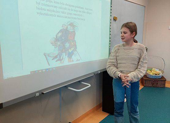 Grafika 2: Mamy swoje zainteresowania