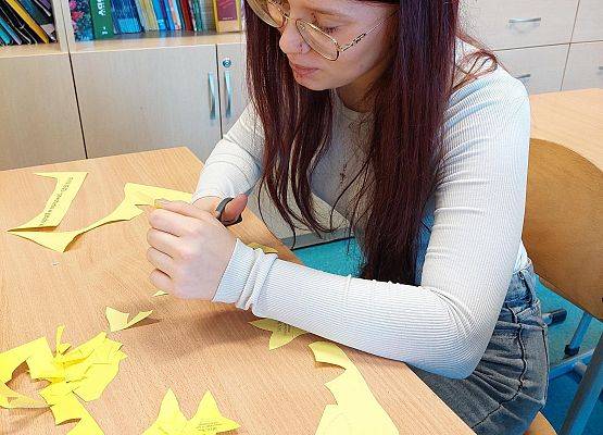 Grafika 5: Ogólnopolską akcja społeczno – edukacyjna „ŻONKIL”