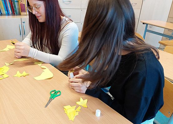 Grafika 3: Ogólnopolską akcja społeczno – edukacyjna „ŻONKIL”