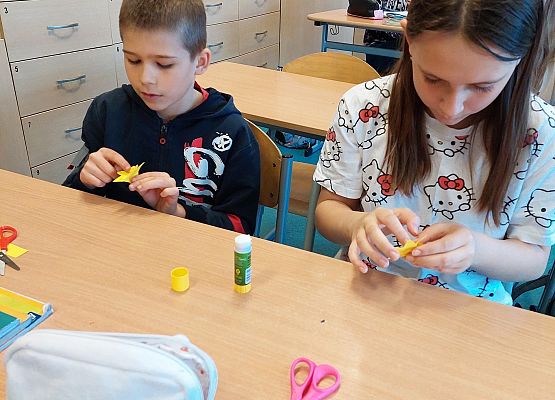 Grafika 6: Ogólnopolską akcja społeczno – edukacyjna „ŻONKIL”