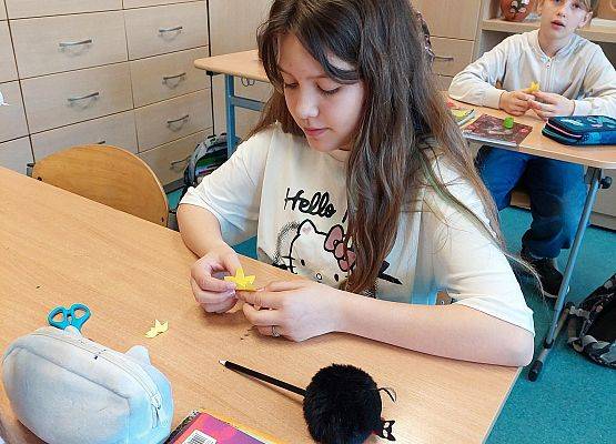 Grafika 7: Ogólnopolską akcja społeczno – edukacyjna „ŻONKIL”