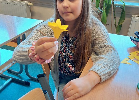 Grafika 11: Ogólnopolską akcja społeczno – edukacyjna „ŻONKIL”