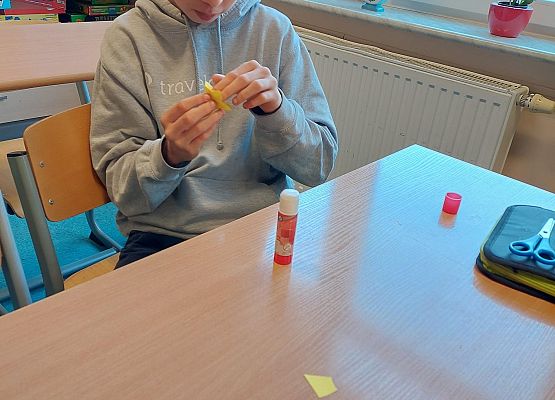 Grafika 12: Ogólnopolską akcja społeczno – edukacyjna „ŻONKIL”