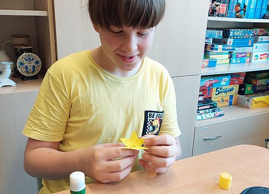 Grafika 14: Ogólnopolską akcja społeczno – edukacyjna „ŻONKIL”