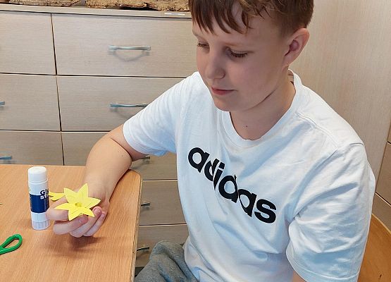 Grafika 13: Ogólnopolską akcja społeczno – edukacyjna „ŻONKIL”