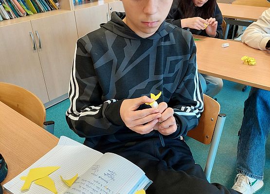 Grafika 15: Ogólnopolską akcja społeczno – edukacyjna „ŻONKIL”