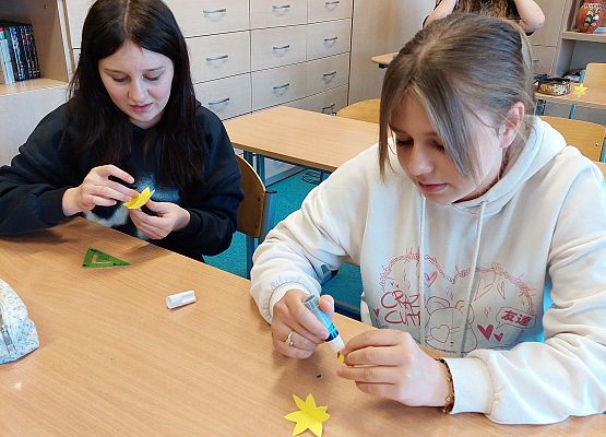 Grafika 16: Ogólnopolską akcja społeczno – edukacyjna „ŻONKIL”