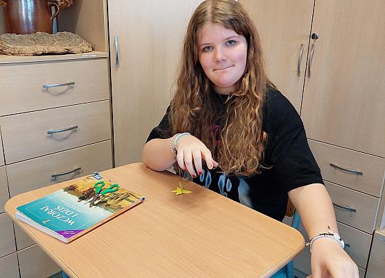 Grafika 17: Ogólnopolską akcja społeczno – edukacyjna „ŻONKIL”