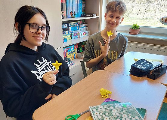 Grafika 19: Ogólnopolską akcja społeczno – edukacyjna „ŻONKIL”