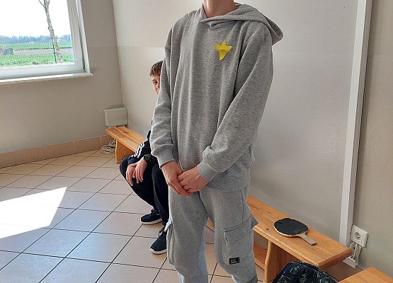 Grafika 26: Ogólnopolską akcja społeczno – edukacyjna „ŻONKIL”