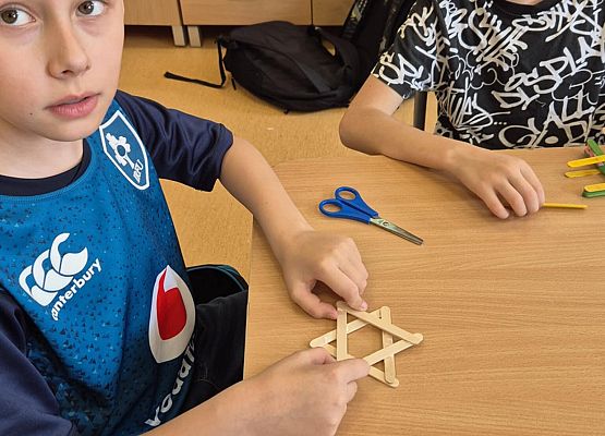 Grafika 2: Utrwalamy wiadomości