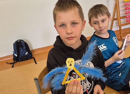 Grafika 11: Utrwalamy wiadomości