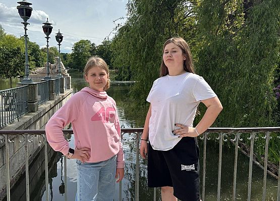 Grafika 6: Wycieczka do Warszawy