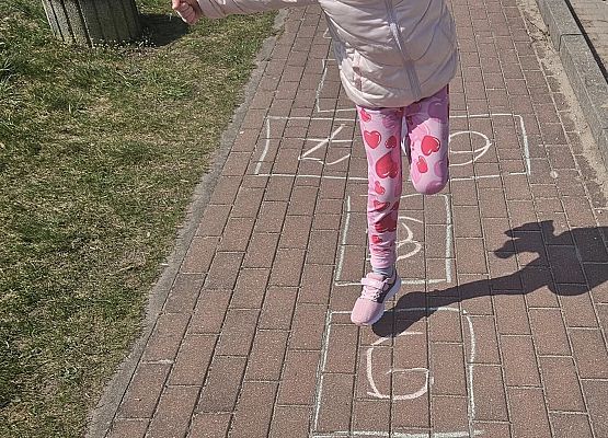 Grafika 14: Warsztaty Wielkanocne