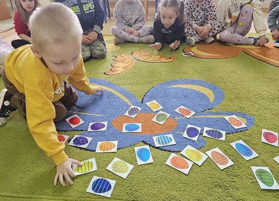 Grafika 13: Warsztaty Wielkanocne