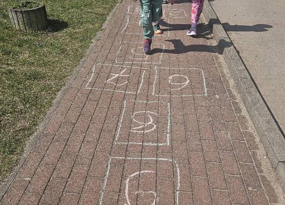 Grafika 12: Warsztaty Wielkanocne