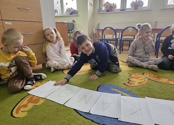 Grafika 15: Warsztaty Wielkanocne