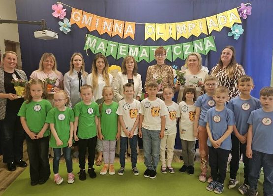 Grafika 1: Olimpiada Matematyczna w Charbrowie