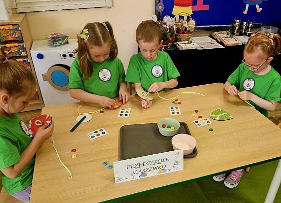 Grafika 6: Olimpiada Matematyczna w Charbrowie