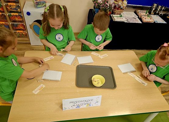 Grafika 4: Olimpiada Matematyczna w Charbrowie