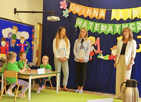 Grafika 12: Olimpiada Matematyczna w Charbrowie