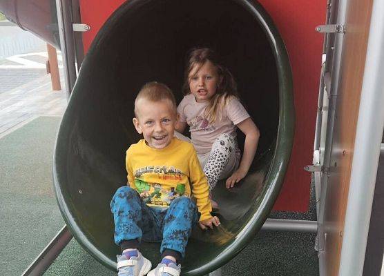 Grafika 1: Wycieczka do ZOO