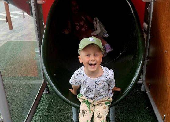 Grafika 3: Wycieczka do ZOO