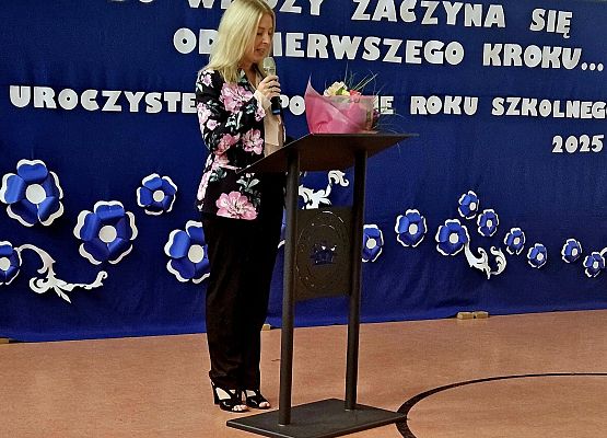 Grafika 2: Rozpoczęcie roku szkolnego 2025/2026