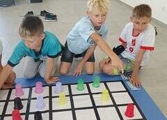 Grafika 3: Programowanie i Informatyka