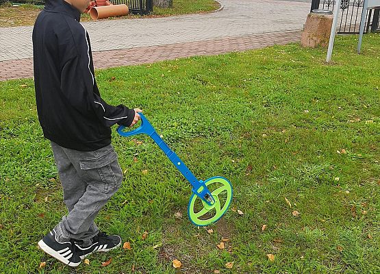 Grafika 2: Zajęcia z matematyki po wakacjach