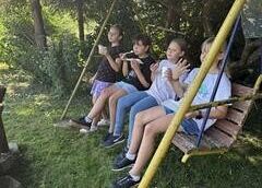 Grafika 5: Piękno Eko ogrodów w okolicy