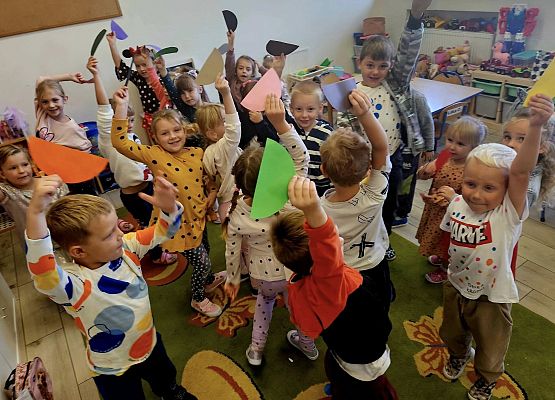 Grafika 9: Dzień Kropki