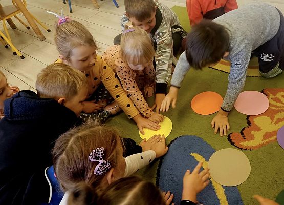 Grafika 12: Dzień Kropki