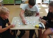 Grafika 1: Usprawniamy funkcje percepcji wzrokowej i słuchowej