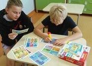 Grafika 2: Usprawniamy funkcje percepcji wzrokowej i słuchowej