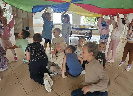 Grafika 2: Dzień Przedszkolaka