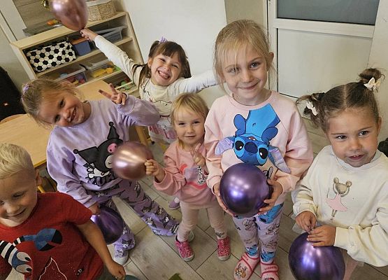 Grafika 7: Dzień Przedszkolaka