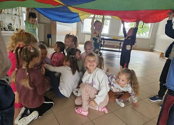 Grafika 4: Dzień Przedszkolaka