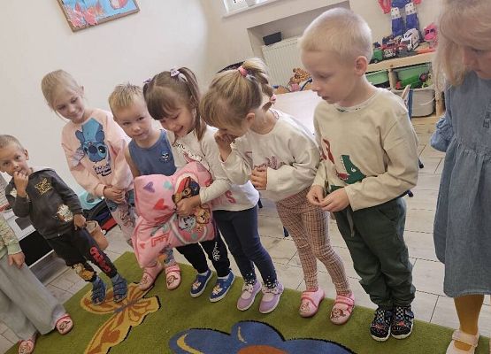 Grafika 6: Dzień Przedszkolaka