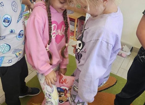 Grafika 8: Dzień Przedszkolaka