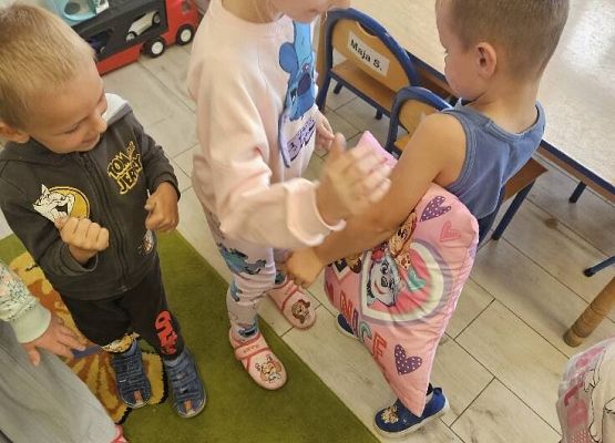 Grafika 11: Dzień Przedszkolaka