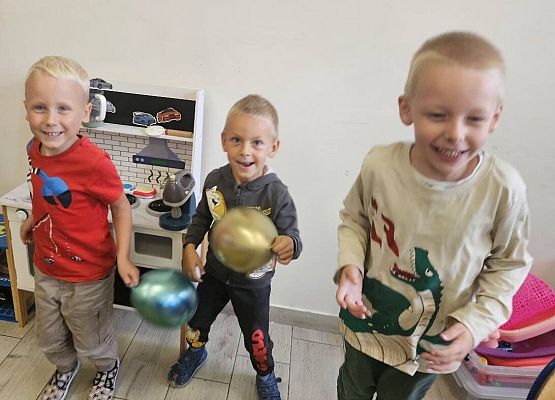 Grafika 14: Dzień Przedszkolaka