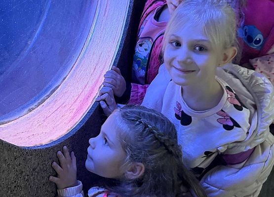 Grafika 8: Wycieczka do Gdyni