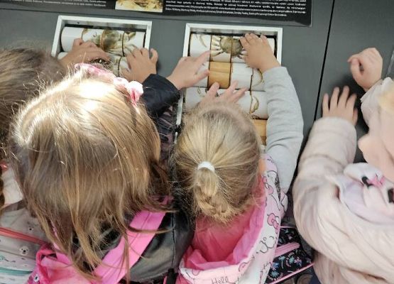 Grafika 18: Wycieczka do Gdyni