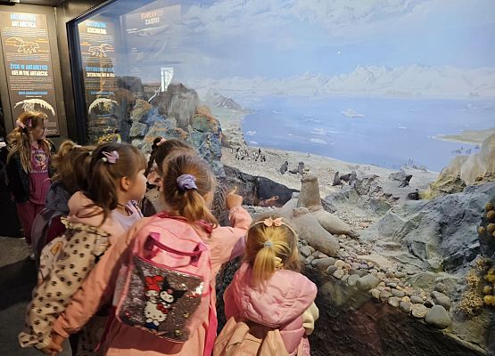 Grafika 21: Wycieczka do Gdyni