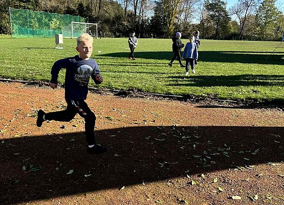 Grafika 11: Grand Prix Gminy Wicko – Bieg Jesienny