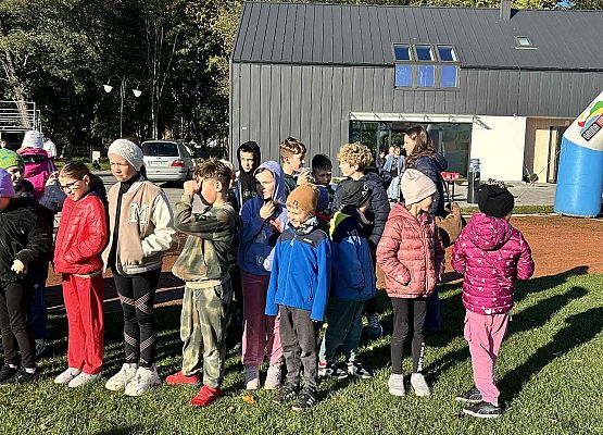 Grafika 3: Grand Prix Gminy Wicko – Bieg Jesienny