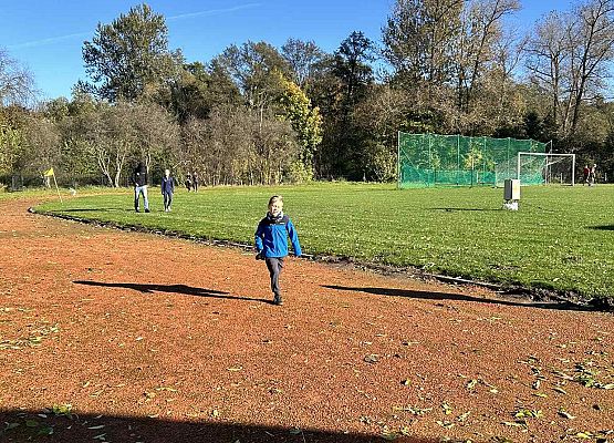 Grafika 10: Grand Prix Gminy Wicko – Bieg Jesienny