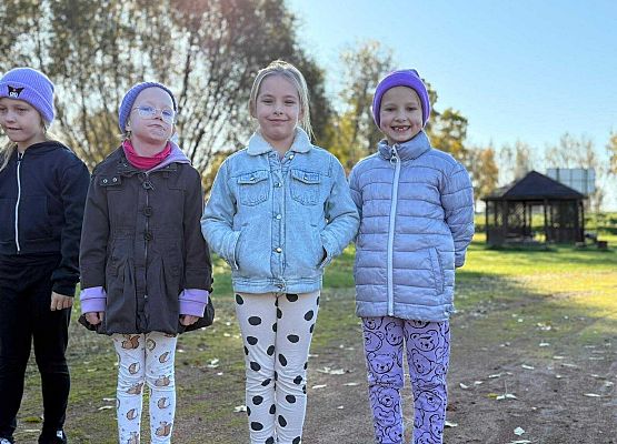 Grafika 5: Grand Prix Gminy Wicko – Bieg Jesienny