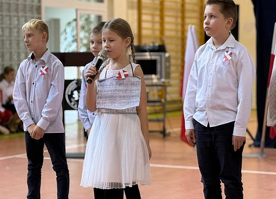 Grafika 3: Dzień Niepodległości